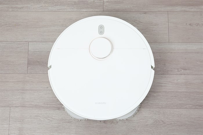 Robot hút bụi lau nhà Xiaomi X20+ BHR8124EU